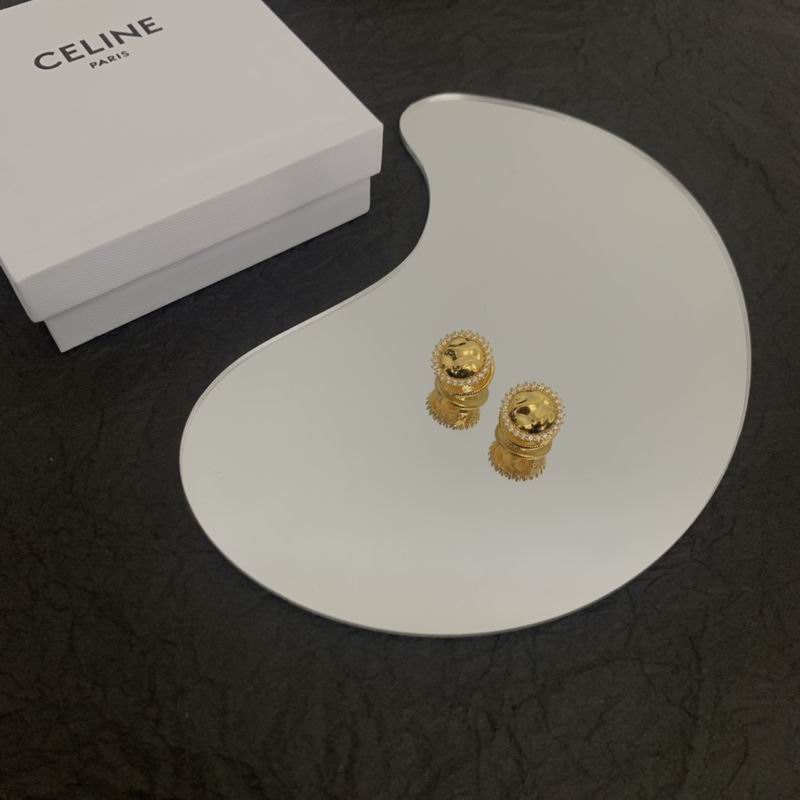 Celine Earring 05lyr360